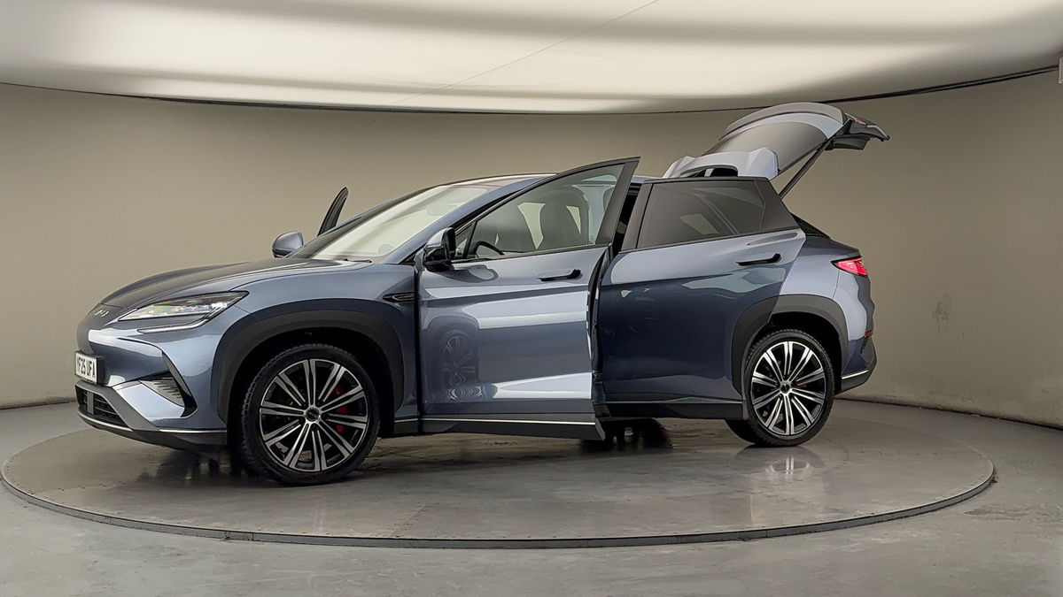 Used BYD Sealion 7 2025 for sale - 77521773: Photo 49