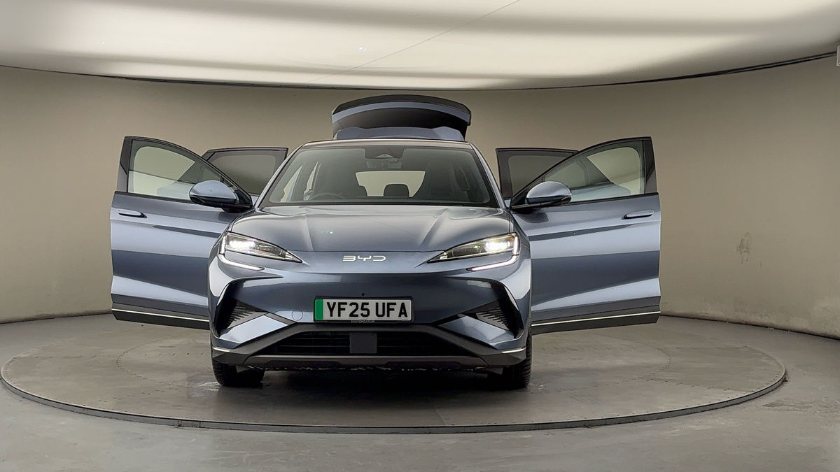 Used BYD Sealion 7 2025 for sale - 77521773: Photo 52