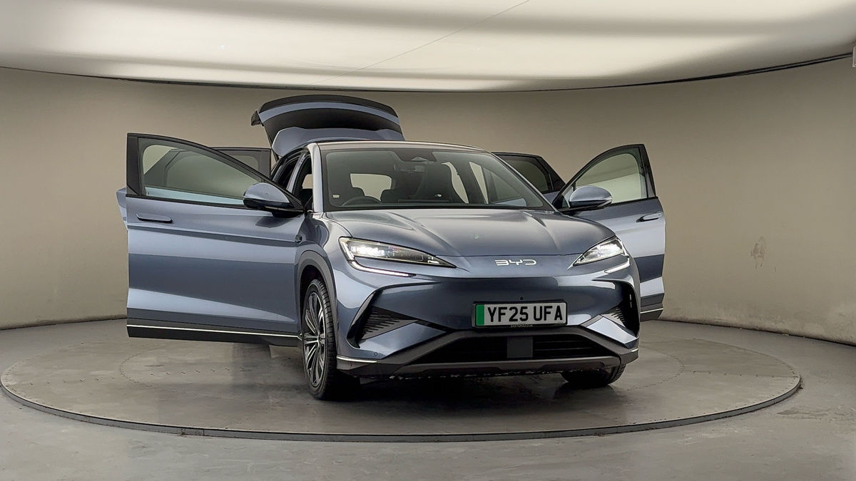 Used BYD Sealion 7 2025 for sale - 77521773: Photo 53