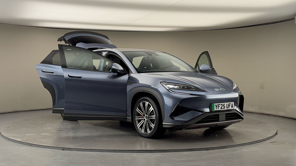 Used BYD Sealion 7 2025 for sale - 77521773: Photo 54