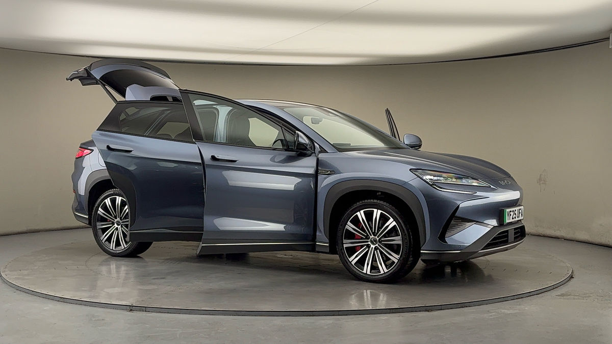 Used BYD Sealion 7 2025 for sale - 77521773: Photo 55