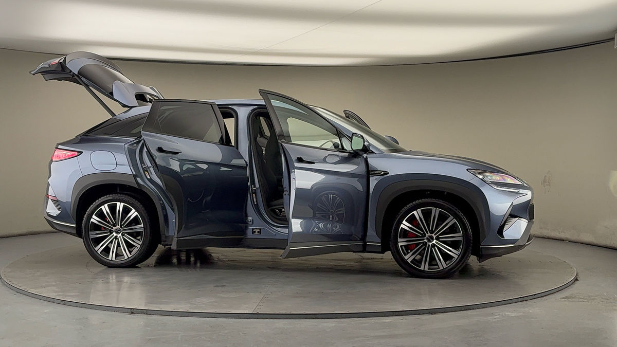 Used BYD Sealion 7 2025 for sale - 77521773: Photo 56