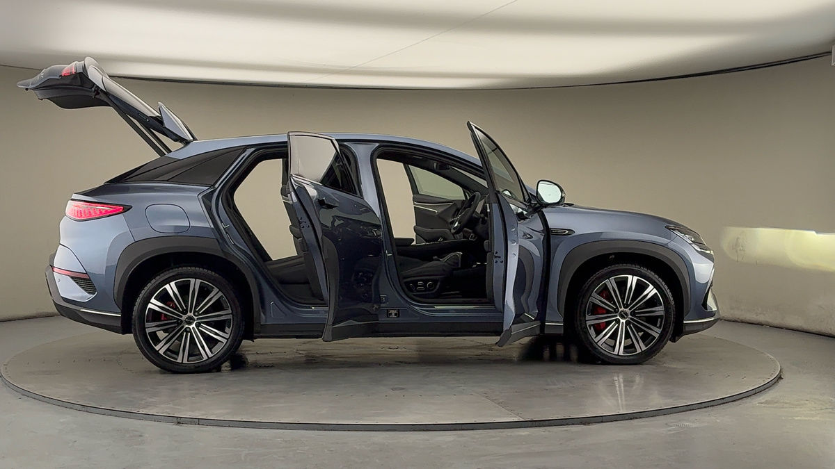 Used BYD Sealion 7 2025 for sale - 77521773: Photo 57