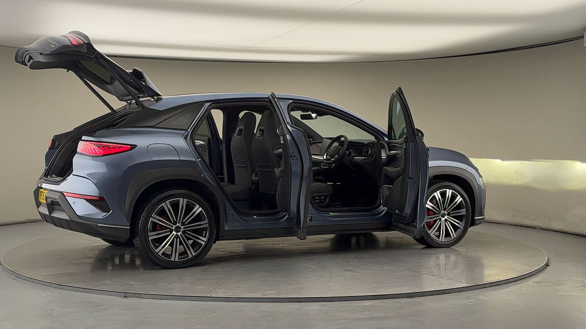 Used BYD Sealion 7 2025 for sale - 77521773: Photo 58