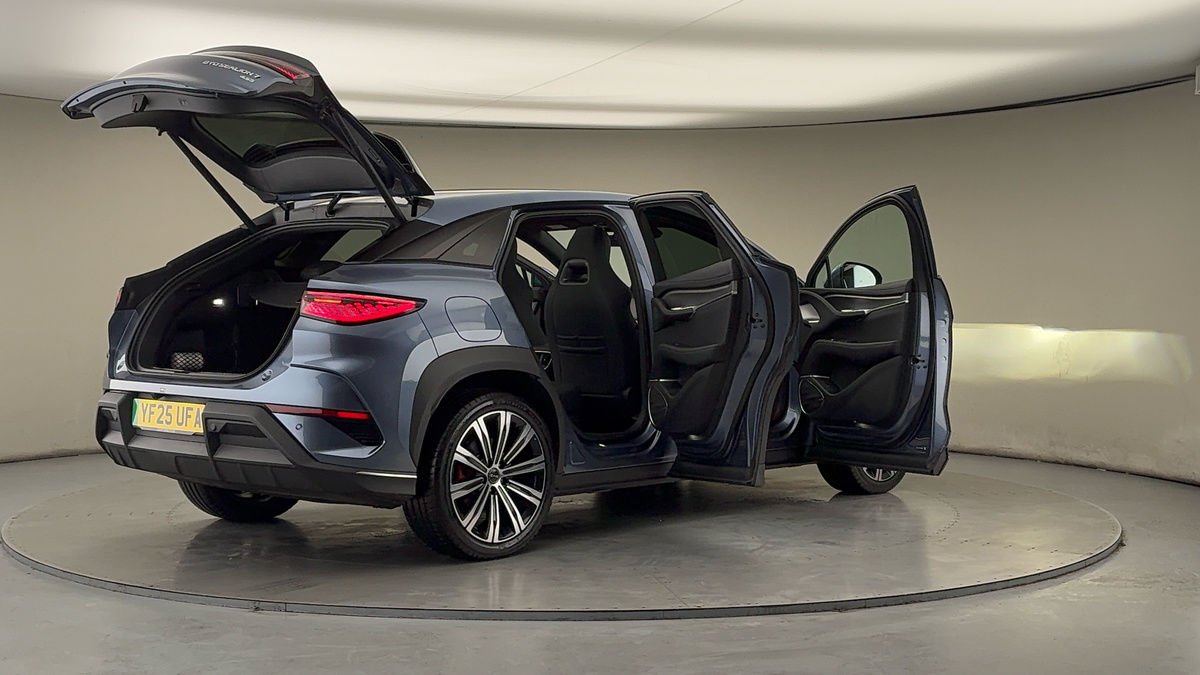 Used BYD Sealion 7 2025 for sale - 77521773: Photo 59