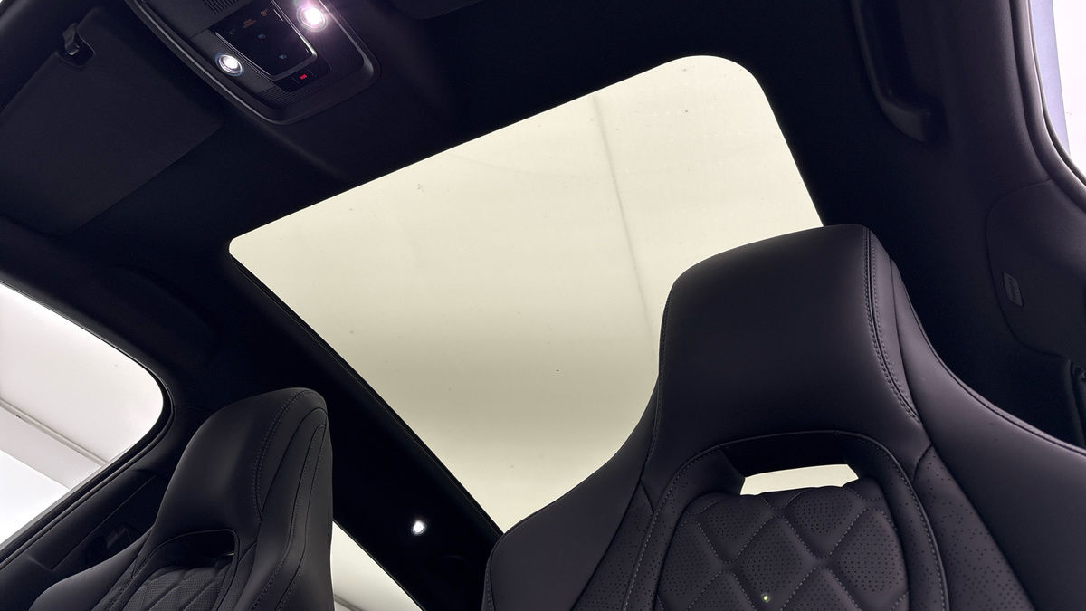 Used BYD Sealion 7 2025 for sale - 77521773: Photo 6