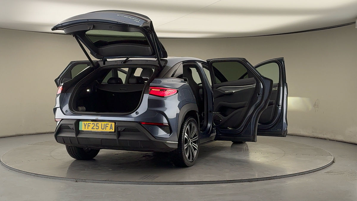 Used BYD Sealion 7 2025 for sale - 77521773: Photo 60