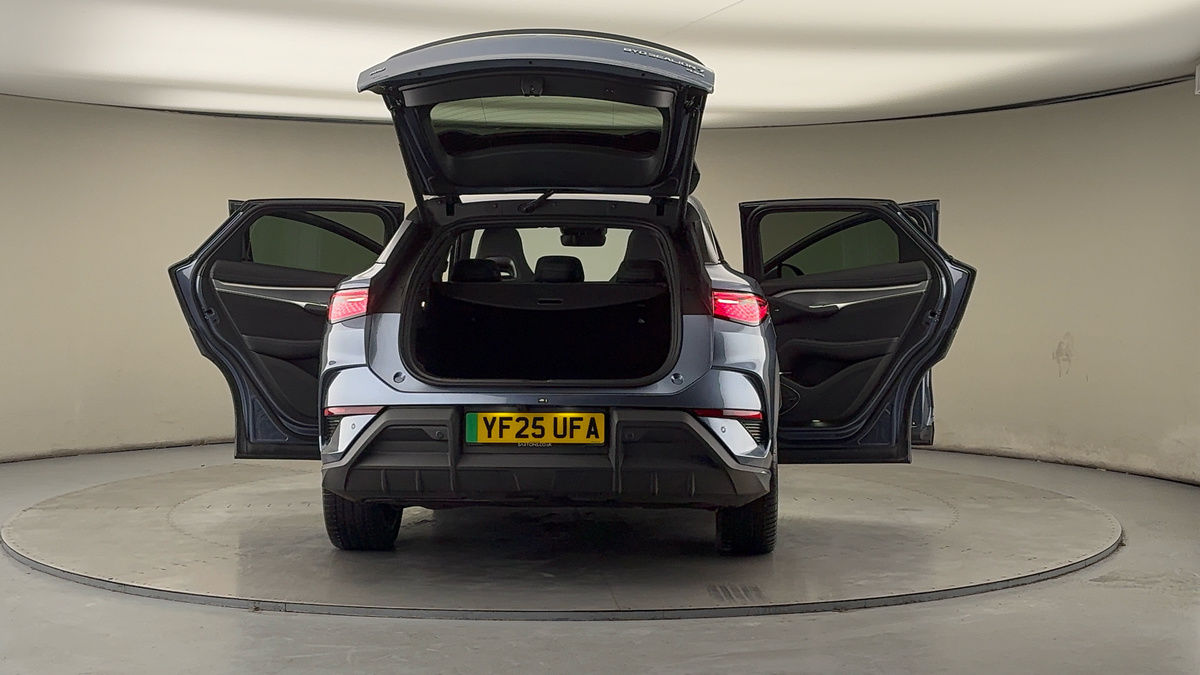 Used BYD Sealion 7 2025 for sale - 77521773: Photo 61