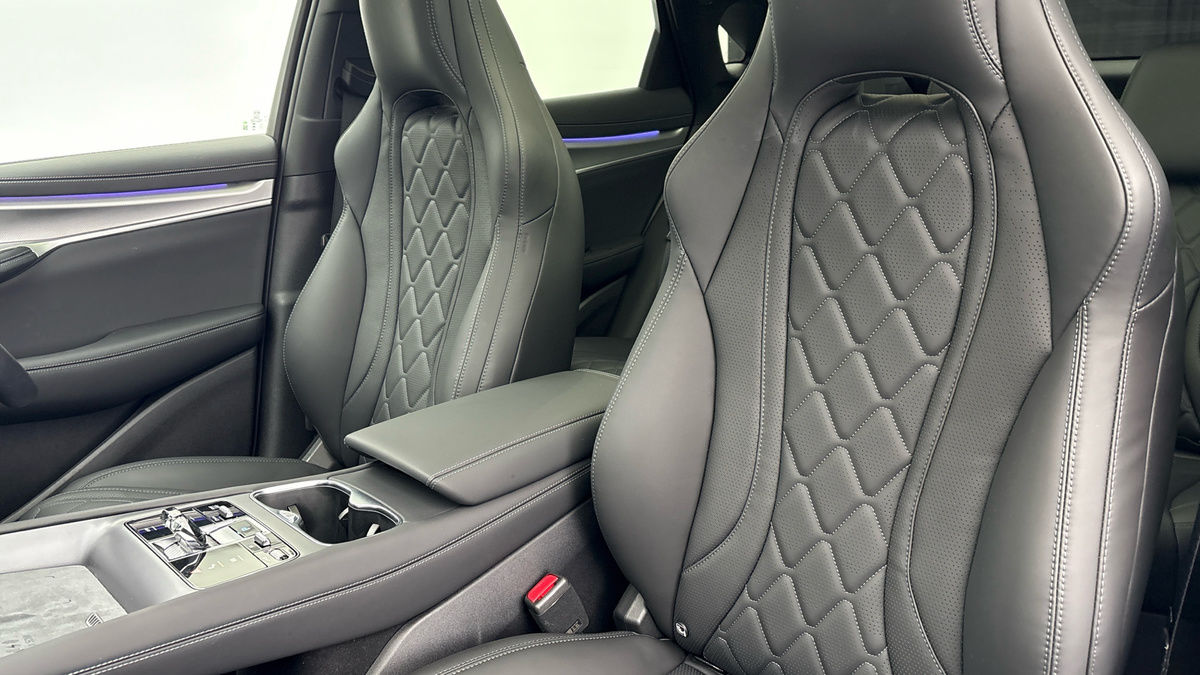 Used BYD Sealion 7 2025 for sale - 77521773: Photo 7