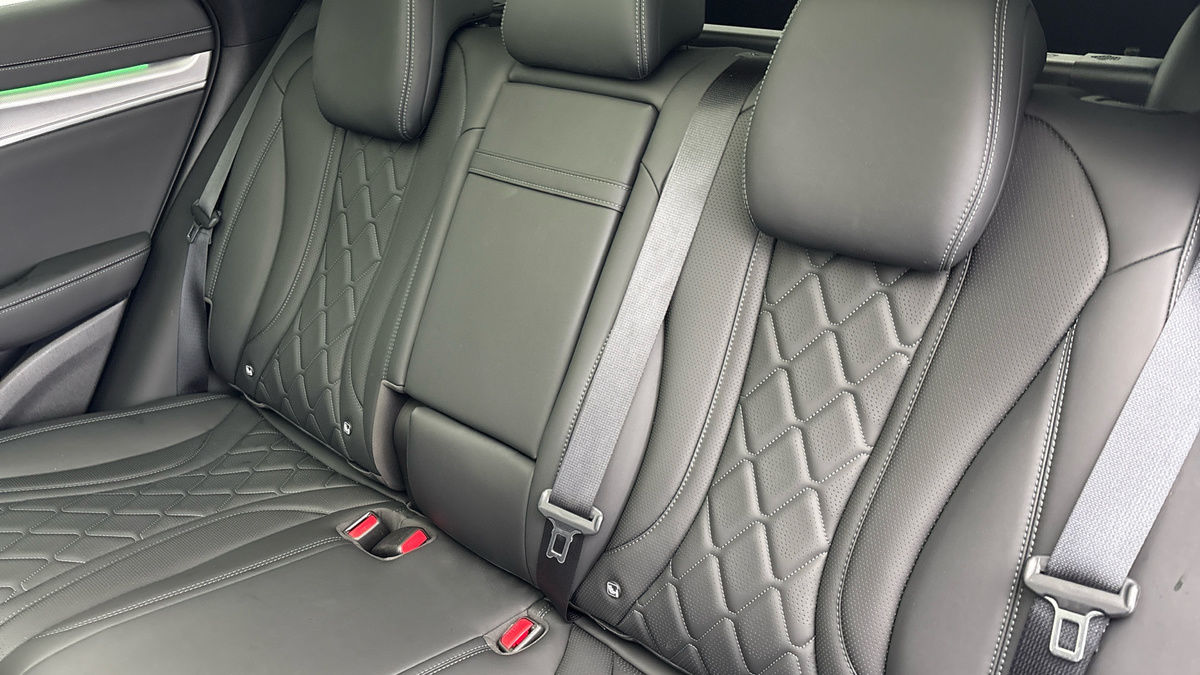 Used BYD Sealion 7 2025 for sale - 77521773: Photo 8