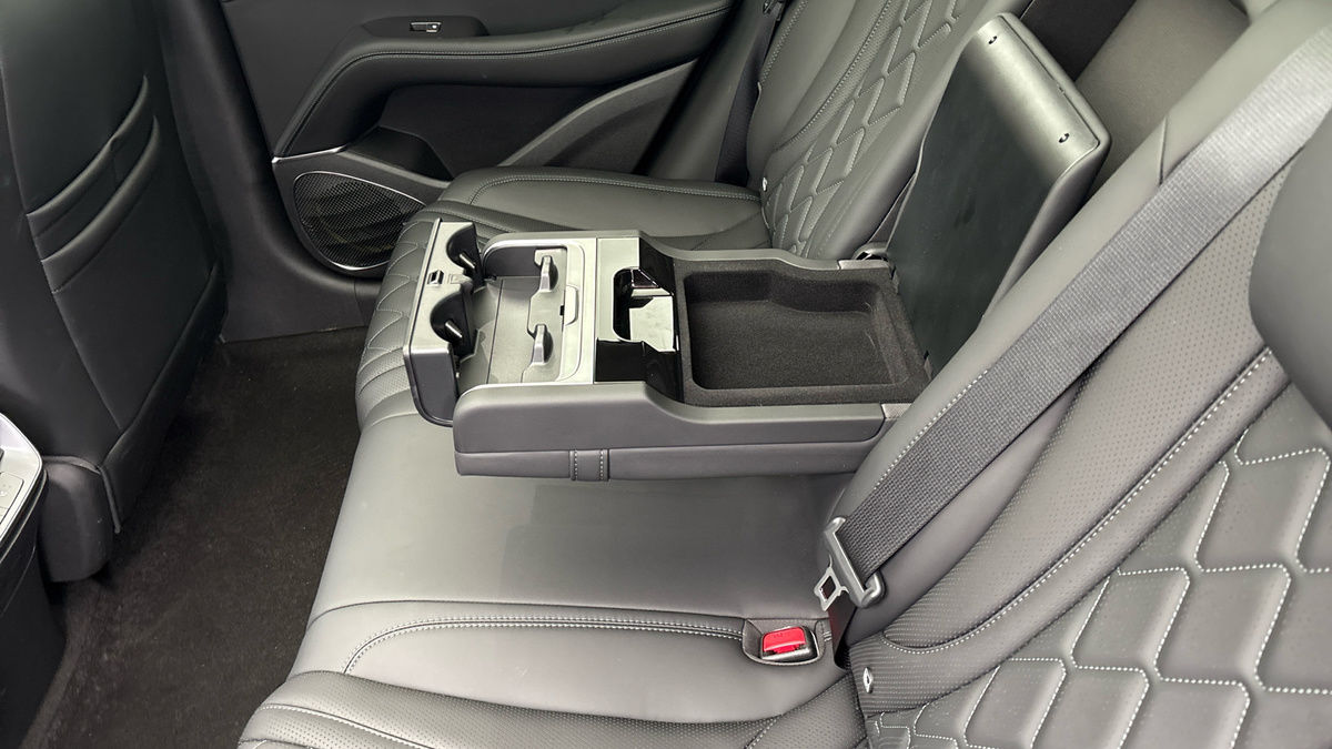 Used BYD Sealion 7 2025 for sale - 77521773: Photo 9