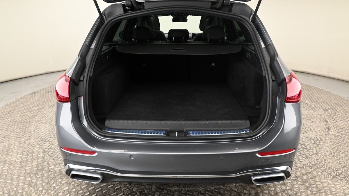 Used Mercedes-Benz C Class 2022 for sale - 75503895: Photo 10