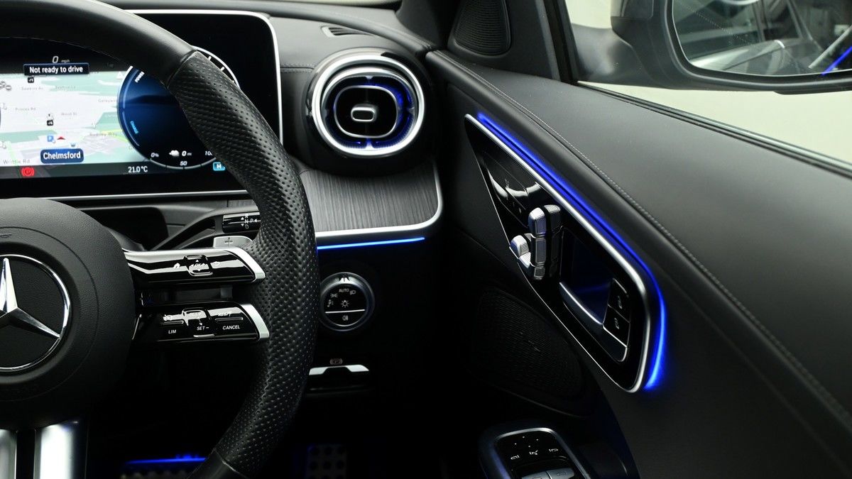 Used Mercedes-Benz C Class 2022 for sale - 75503895: Photo 16