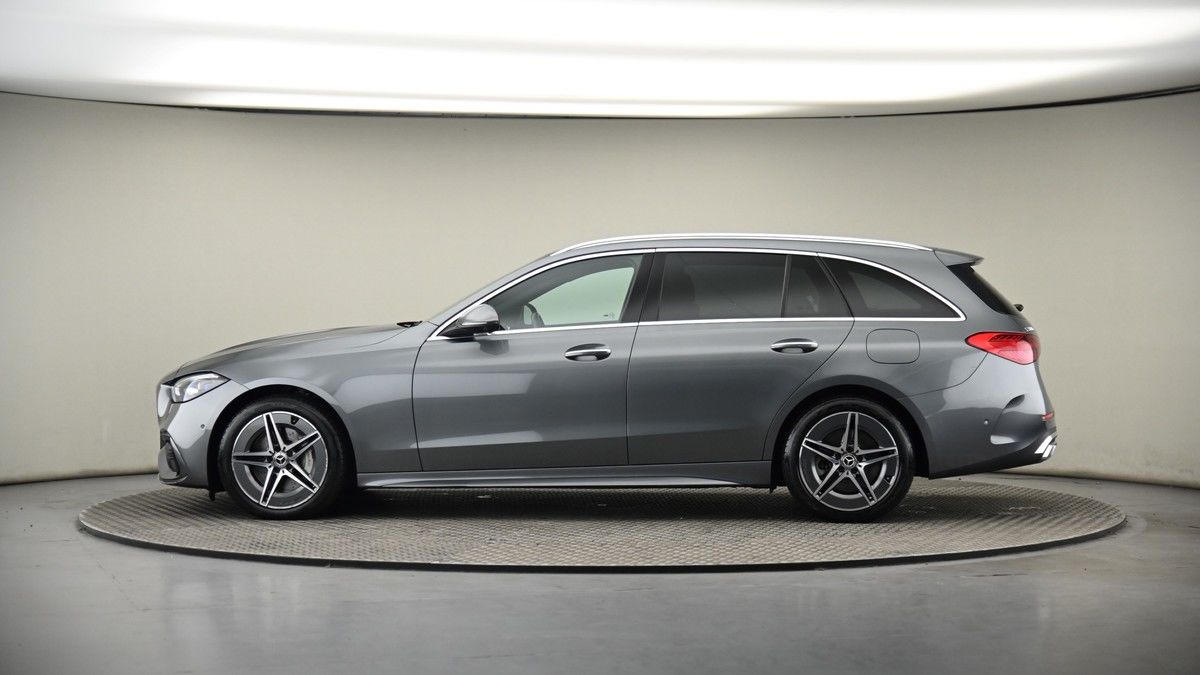 Used Mercedes-Benz C Class 2022 for sale - 75503895: Photo 19