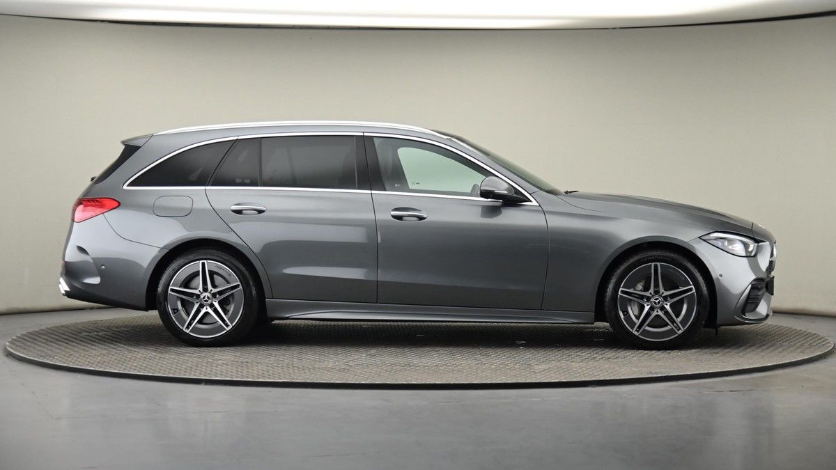 Used Mercedes-Benz C Class 2022 for sale - 75503895: Photo 27