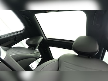 Used Mercedes-Benz C Class 2022 for sale - 75503895: Photo