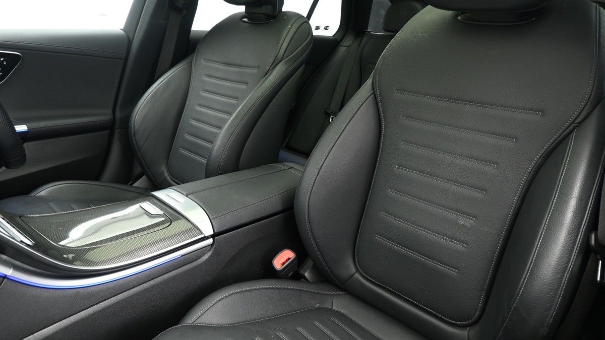 Used Mercedes-Benz C Class 2022 for sale - 75503895: Photo 4