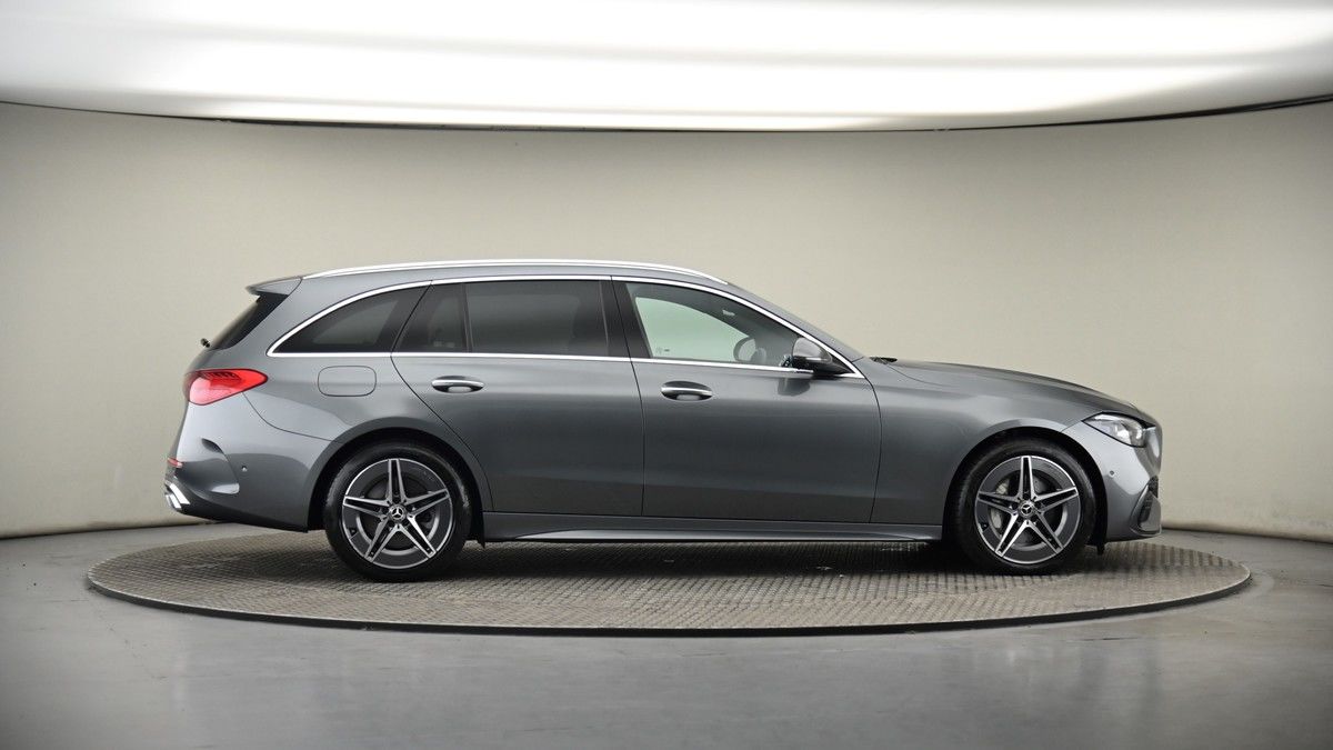 Used Mercedes-Benz C Class 2022 for sale - 75503895: Photo 42