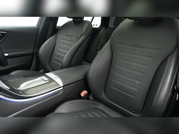 Used Mercedes-Benz C Class 2022 for sale - 75503895: Photo