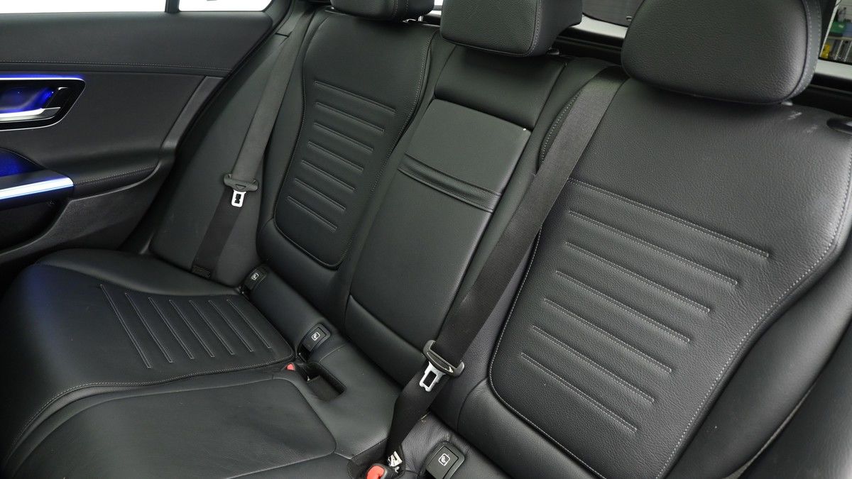 Used Mercedes-Benz C Class 2022 for sale - 75503895: Photo 5