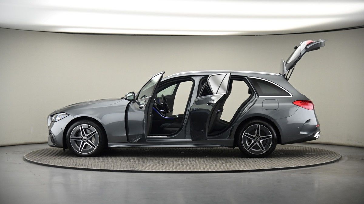 Used Mercedes-Benz C Class 2022 for sale - 75503895: Photo 51