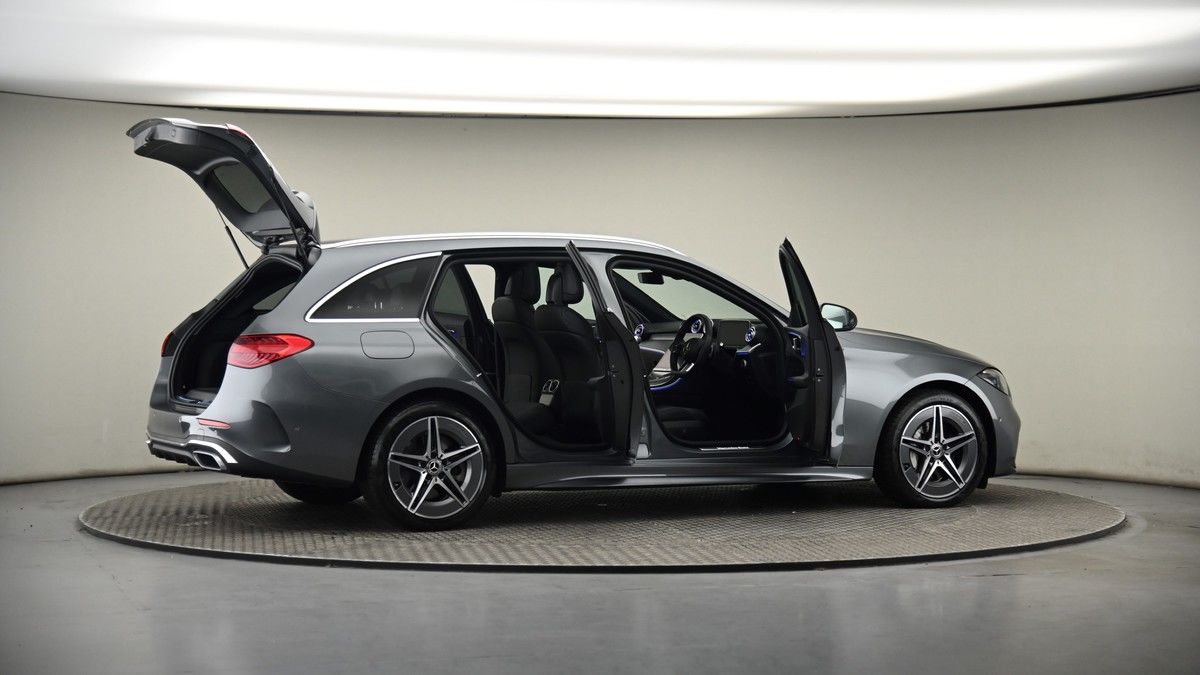 Used Mercedes-Benz C Class 2022 for sale - 75503895: Photo 57