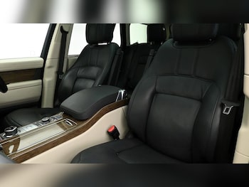 Used Land Rover Range Rover 2019 for sale - 75597773: Photo