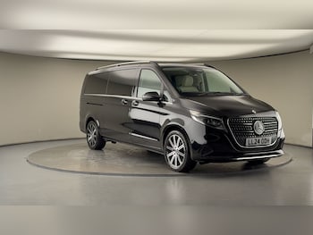 Used Mercedes-Benz V-Class 2024 for sale - 78257587: Photo