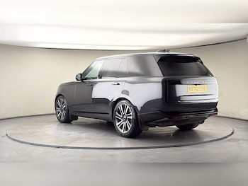 Used Land Rover Range Rover 2022 for sale - 78228431: Photo
