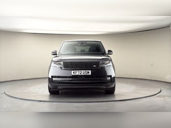 Used Land Rover Range Rover 2022 for sale - 78228431: Photo