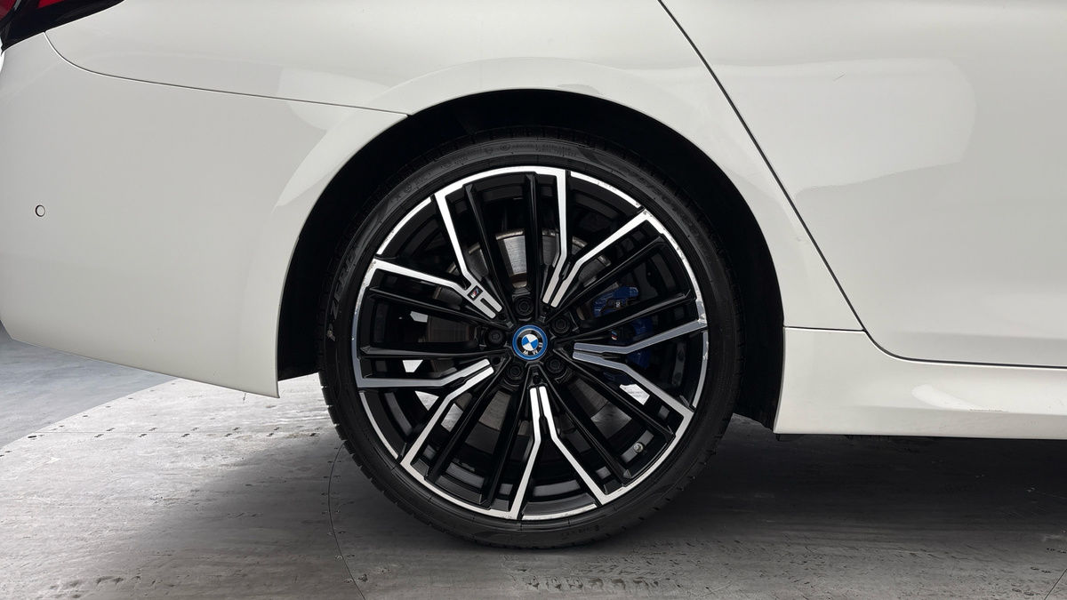 Used BMW 5 Series 2022 for sale - 76119513: Photo 10