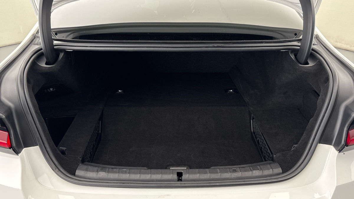 Used BMW 5 Series 2022 for sale - 76119513: Photo 11