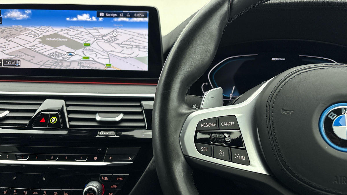 Used BMW 5 Series 2022 for sale - 76119513: Photo 13