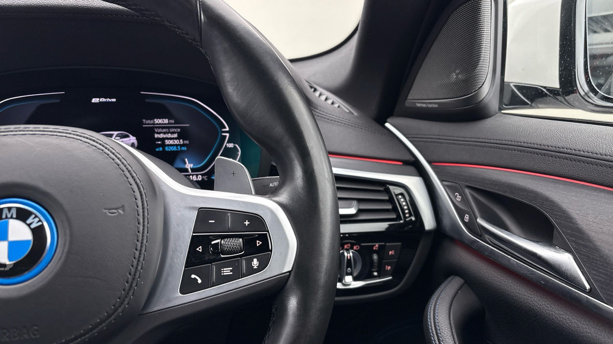 Used BMW 5 Series 2022 for sale - 76119513: Photo 14