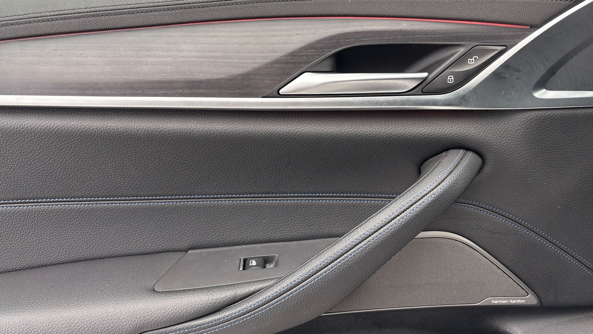 Used BMW 5 Series 2022 for sale - 76119513: Photo 19