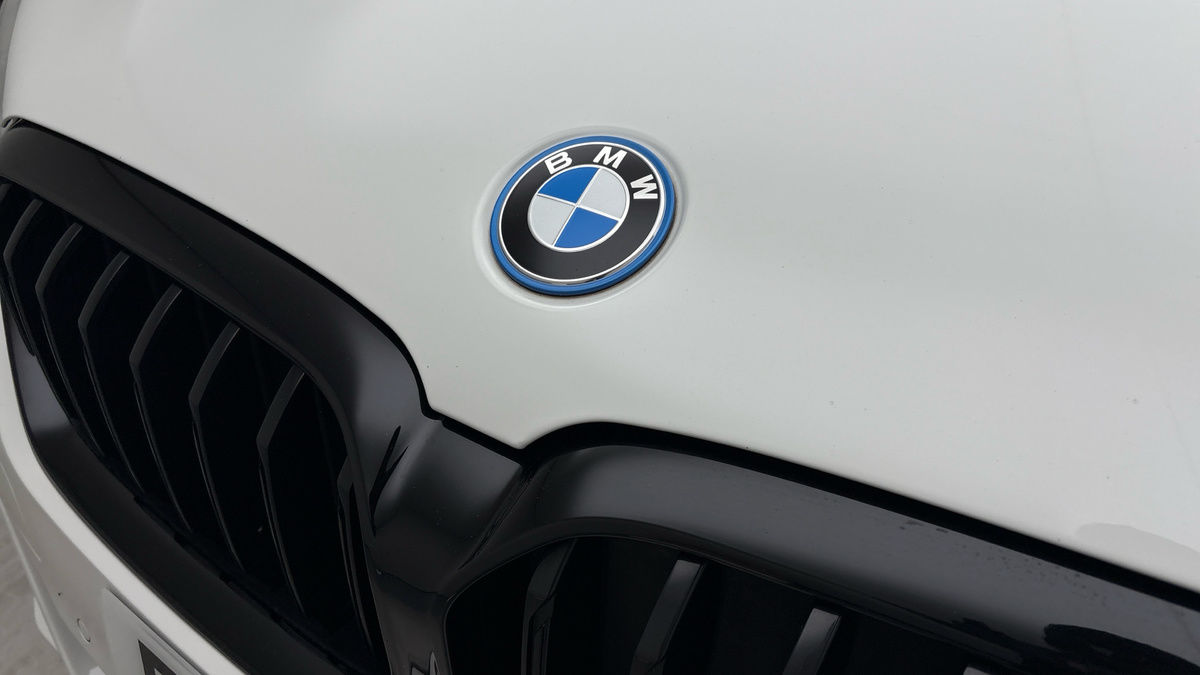 Used BMW 5 Series 2022 for sale - 76119513: Photo 24