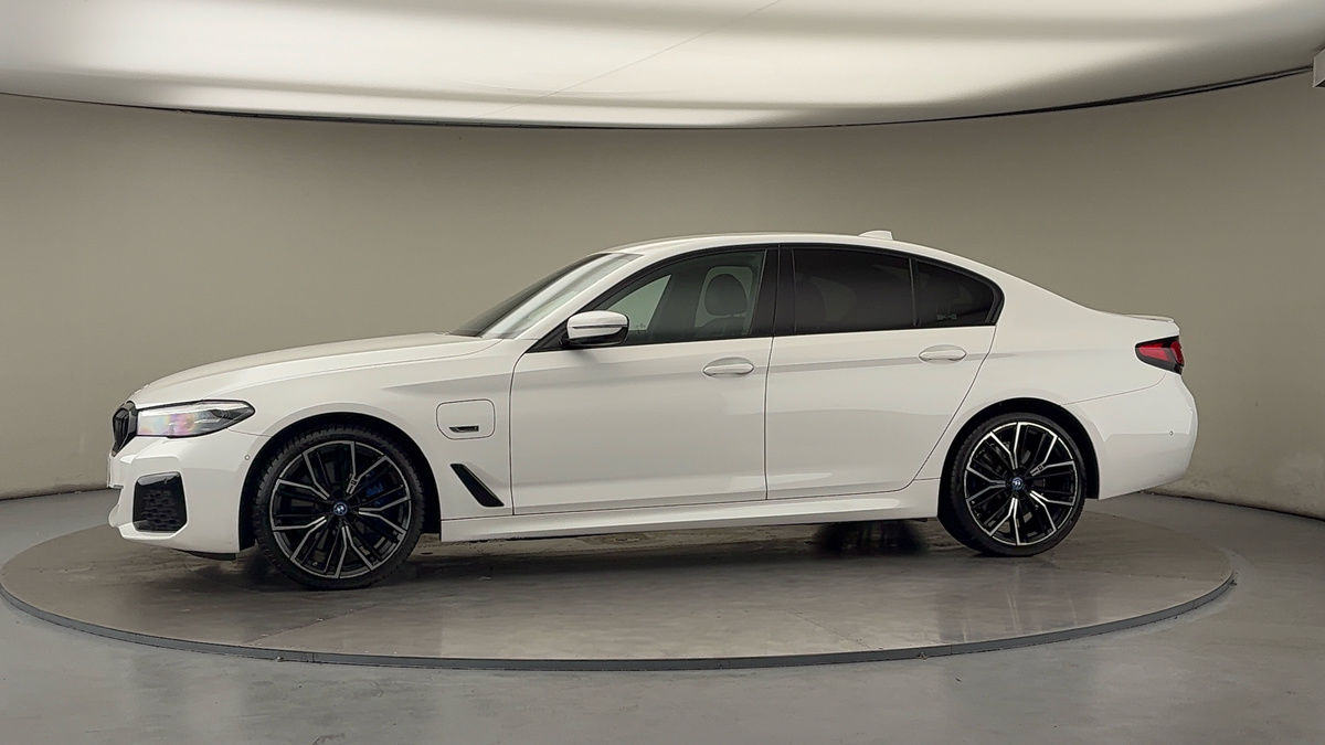 Used BMW 5 Series 2022 for sale - 76119513: Photo 28