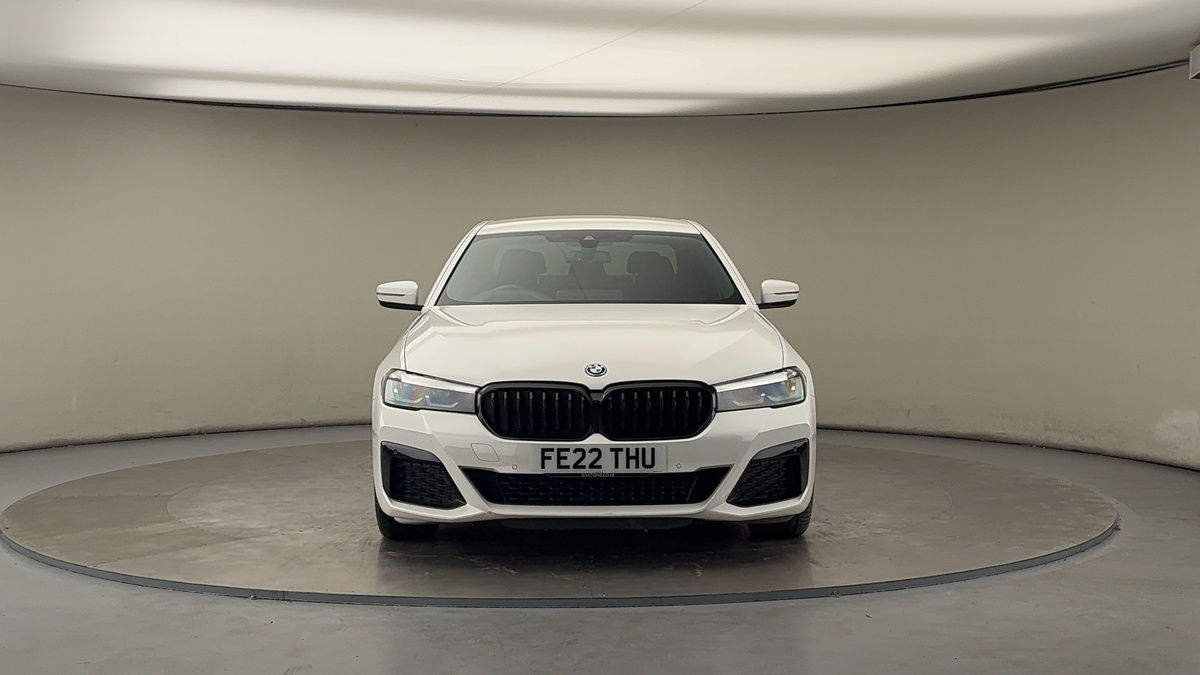 Used BMW 5 Series 2022 for sale - 76119513: Photo 3