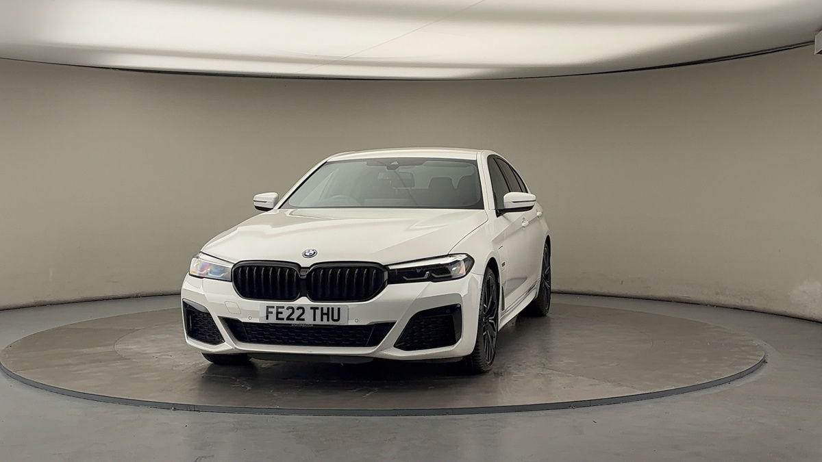 Used BMW 5 Series 2022 for sale - 76119513: Photo 31