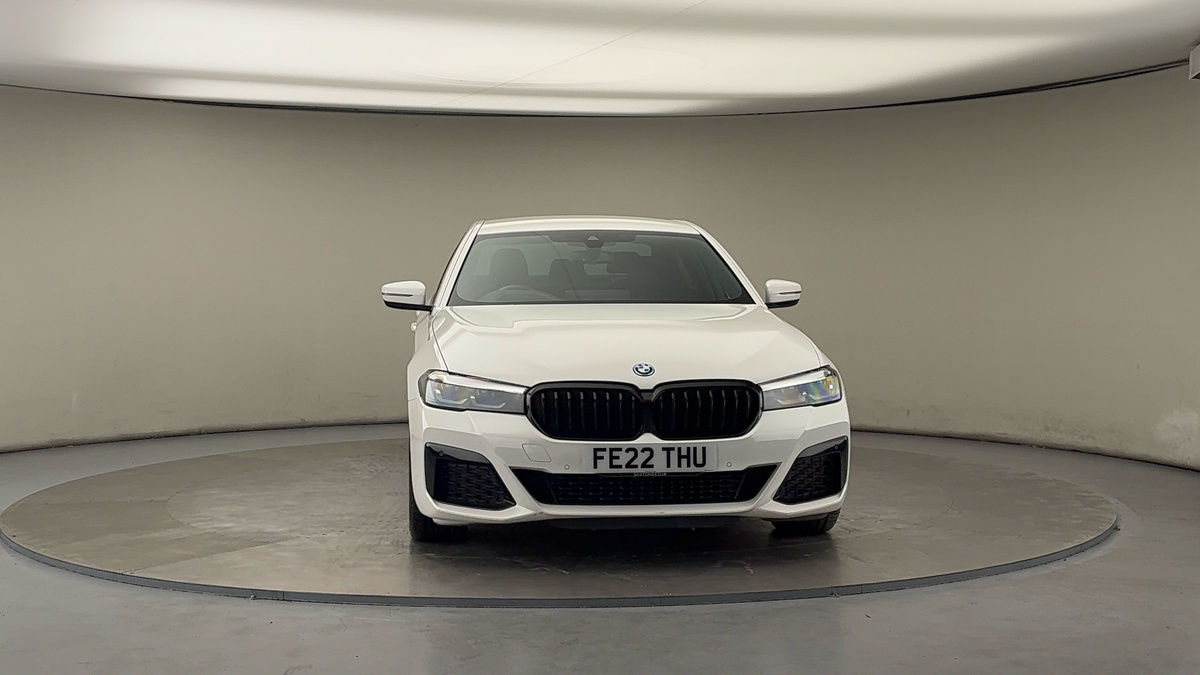 Used BMW 5 Series 2022 for sale - 76119513: Photo 32