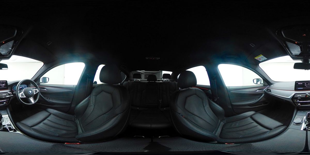 Used BMW 5 Series 2022 for sale - 76119513: Photo 43