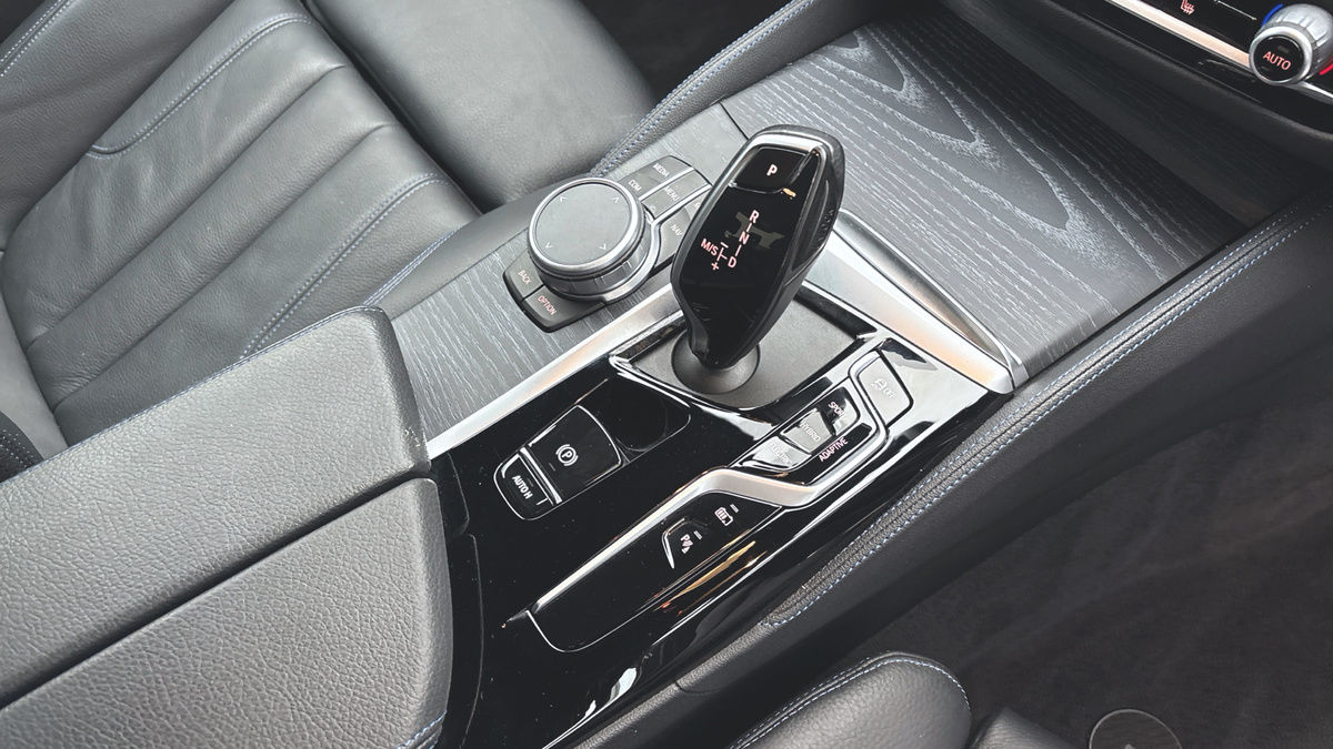 Used BMW 5 Series 2022 for sale - 76119513: Photo 6