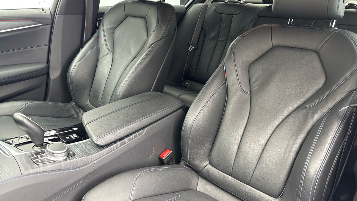 Used BMW 5 Series 2022 for sale - 76119513: Photo 7