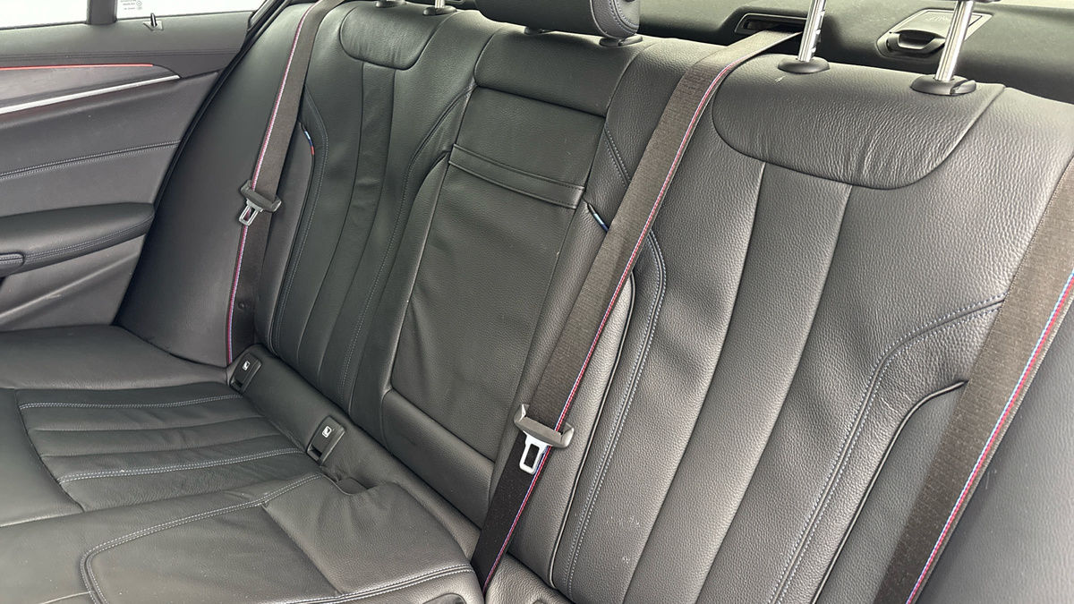 Used BMW 5 Series 2022 for sale - 76119513: Photo 8