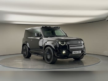 Used Land Rover Defender 2024 for sale - 75912440: Photo