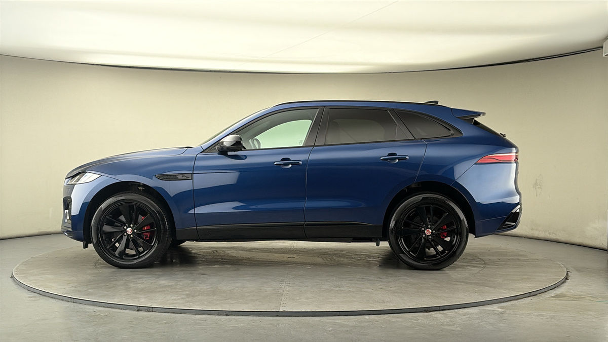 Used Jaguar F-Pace 2023 for sale - 77906153: Photo 15
