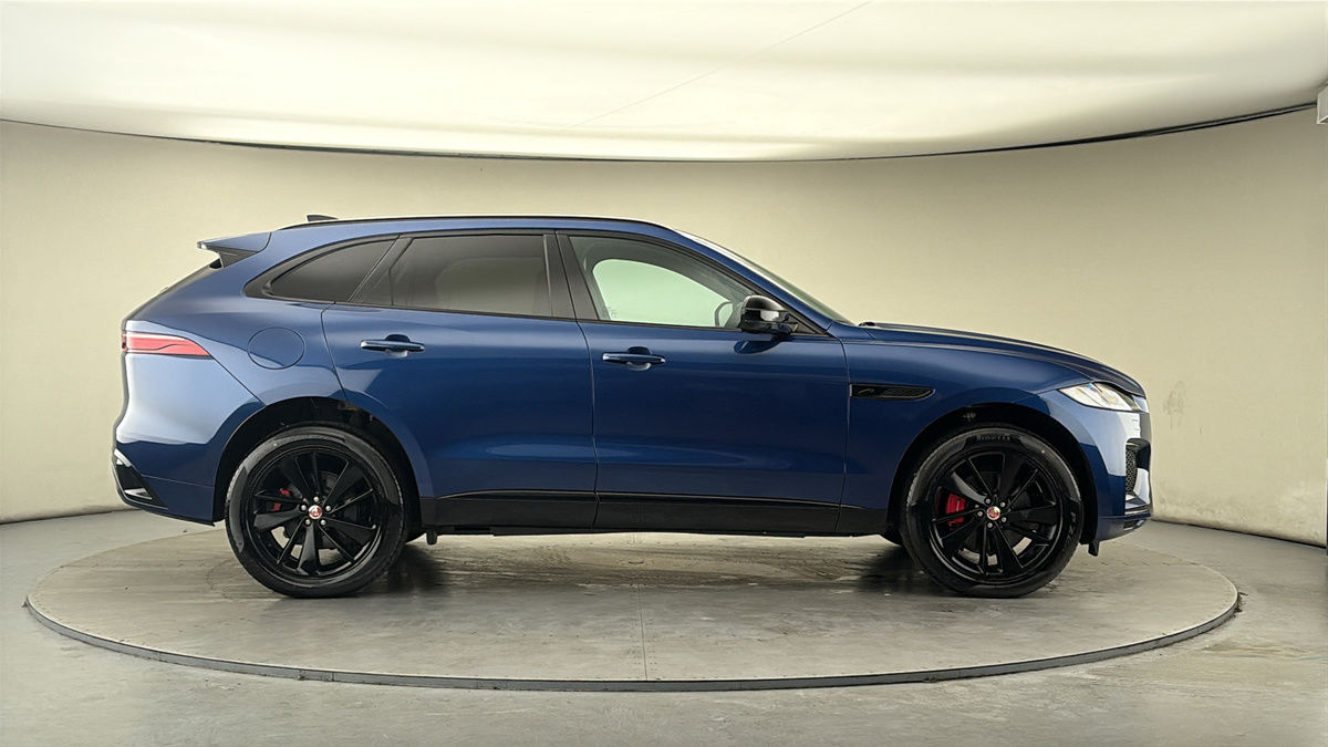 Used Jaguar F-Pace 2023 for sale - 77906153: Photo 16