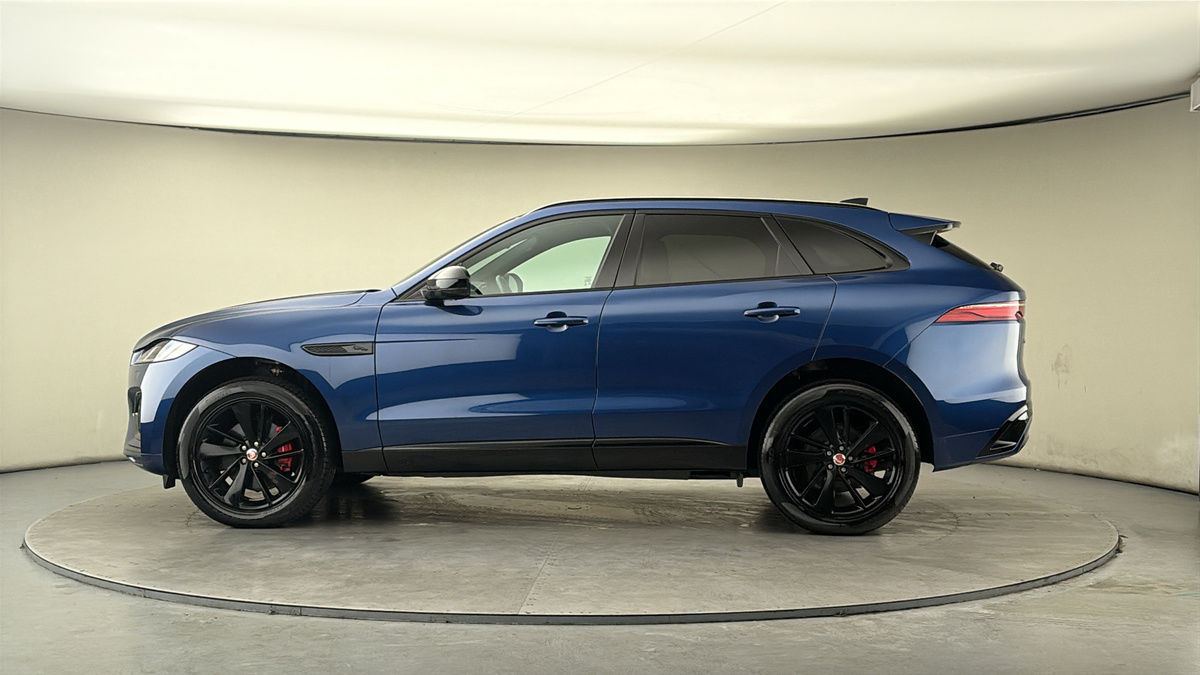 Used Jaguar F-Pace 2023 for sale - 77906153: Photo 27