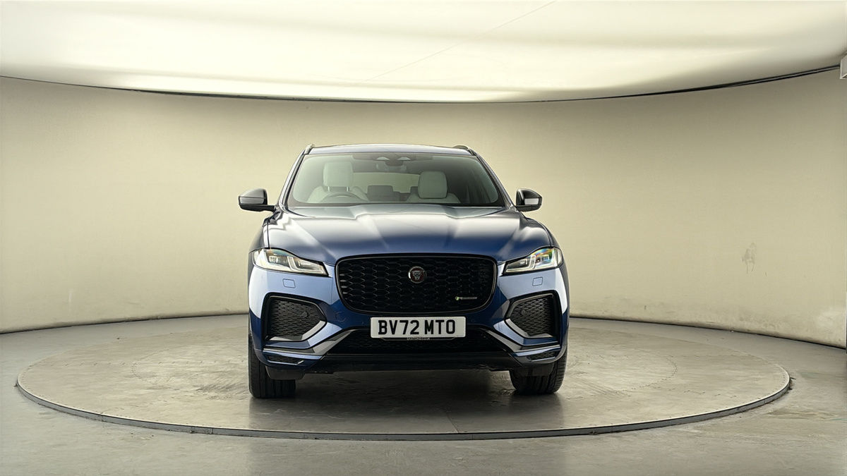 Used Jaguar F-Pace 2023 for sale - 77906153: Photo 32