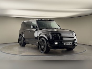 Used Land Rover Defender 110 2024 for sale - 78257595: Photo